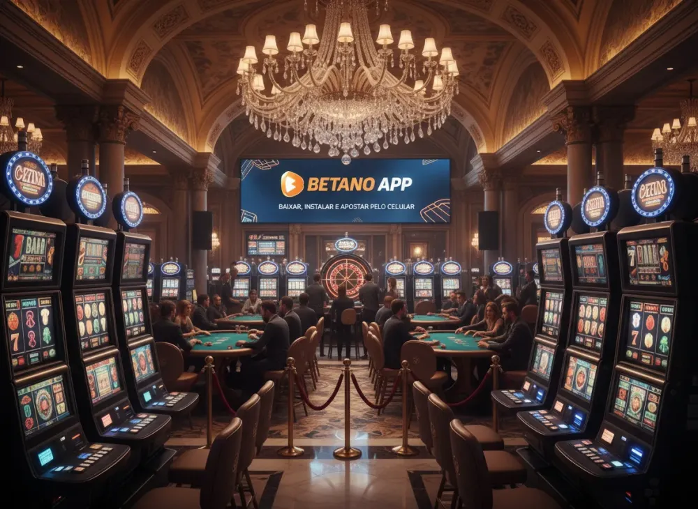 Betano app: como baixar, instalar e apostar pelo celular