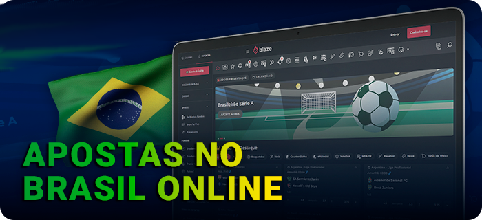Apresentando o Betano - um site de apostas para brasileiros